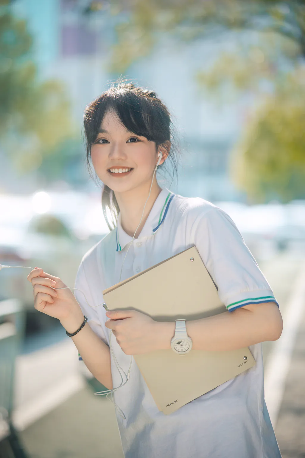 [YITUYU艺图语]2023.03.29 这是我的沈佳宜 西西[27+1P/476MB]插图1