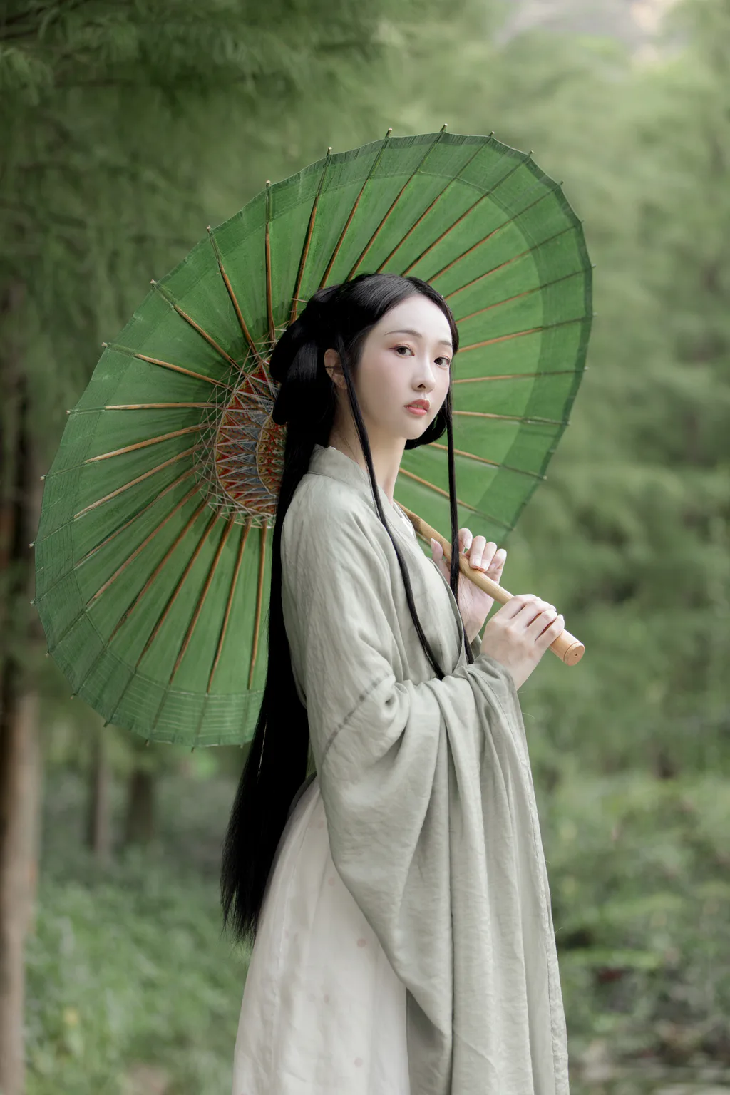 [YITUYU艺图语]2023.03.31 池上 丸子有只猫[26+1P/344MB]插图2