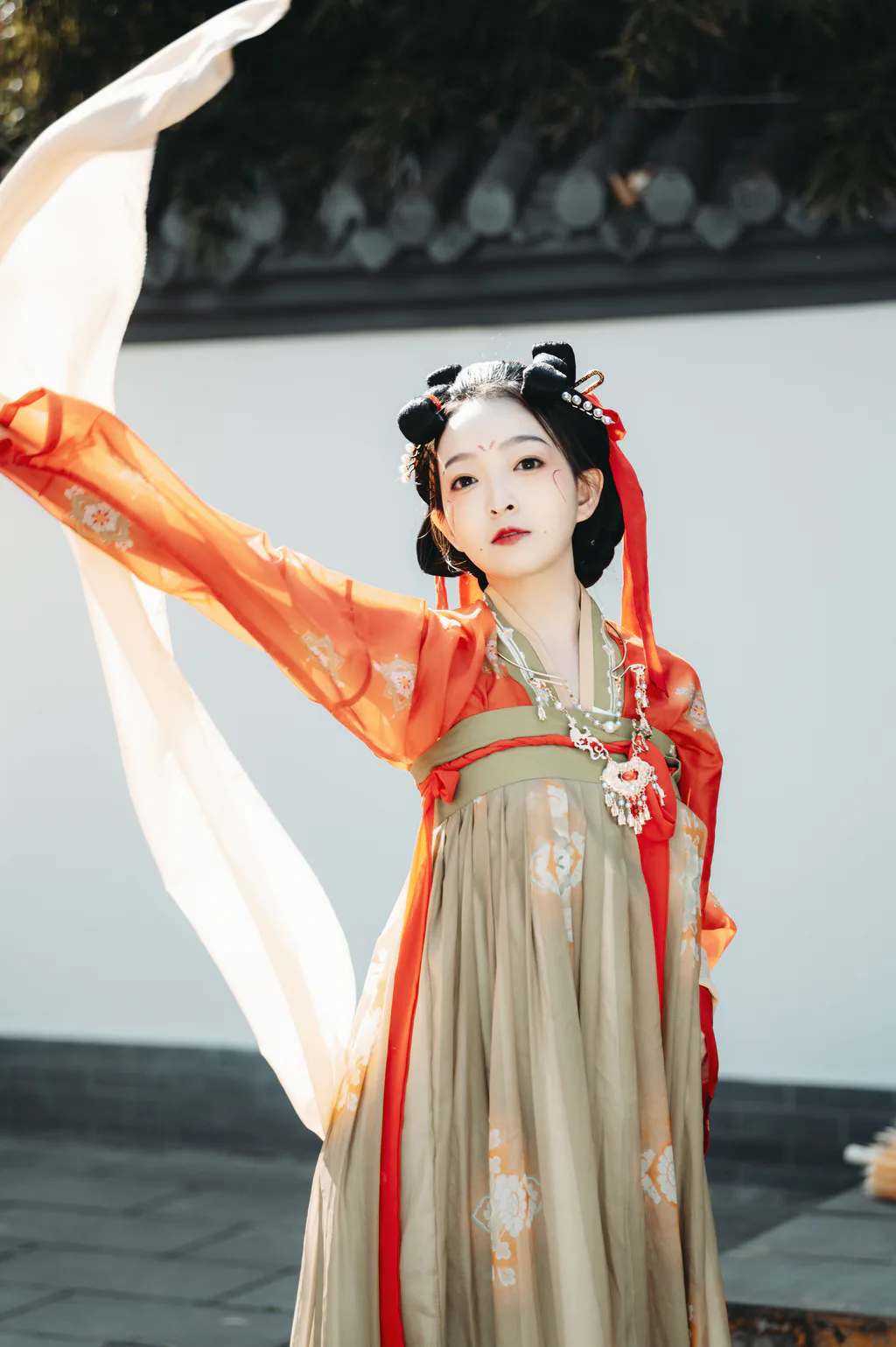 [YITUYU艺图语]2023.04.03 春日纸鸢 wish[34+1P/534MB]插图