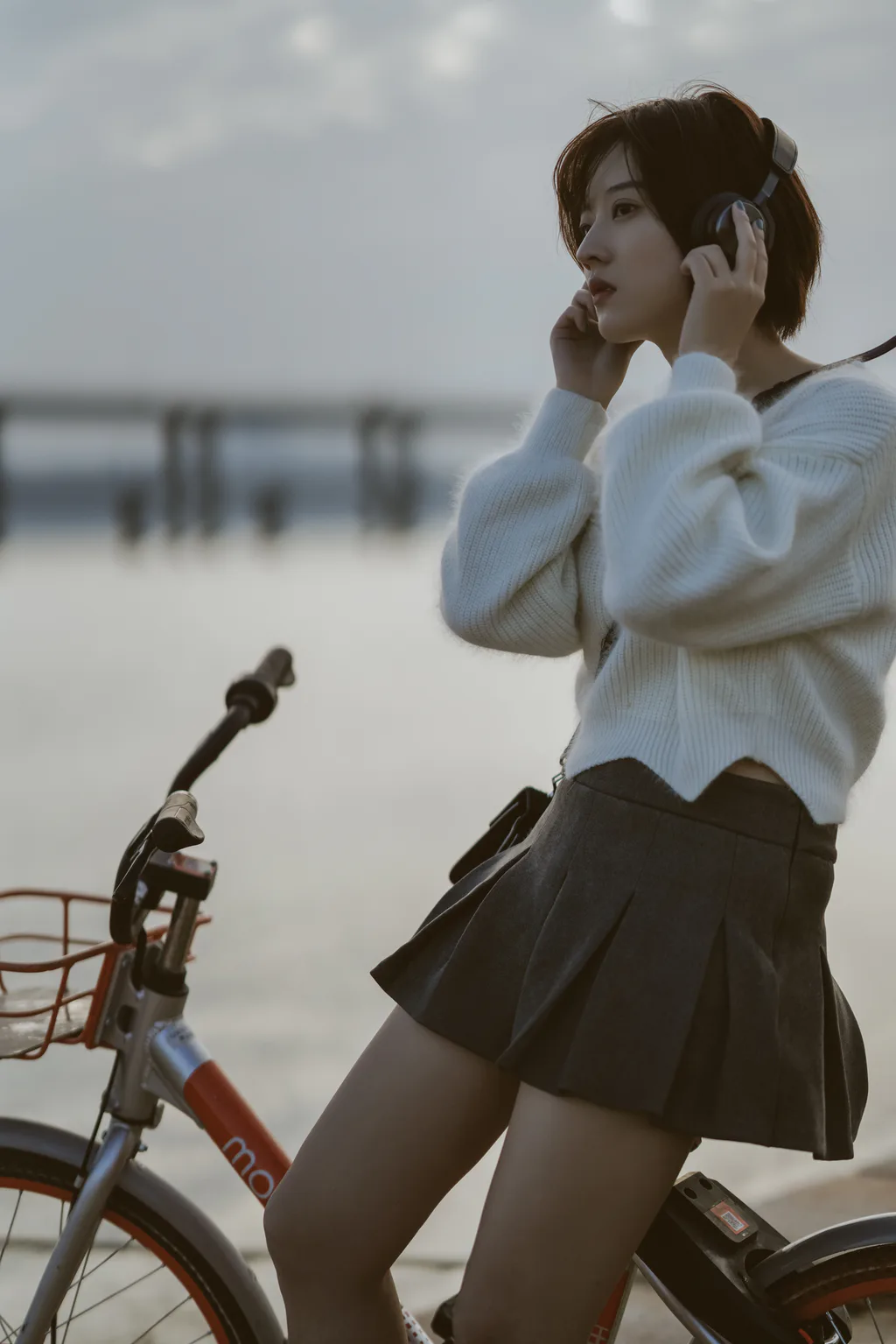 [YITUYU艺图语]2023.04.06 时光慢镜头 咕噜灰-[30+1P/364MB]插图2