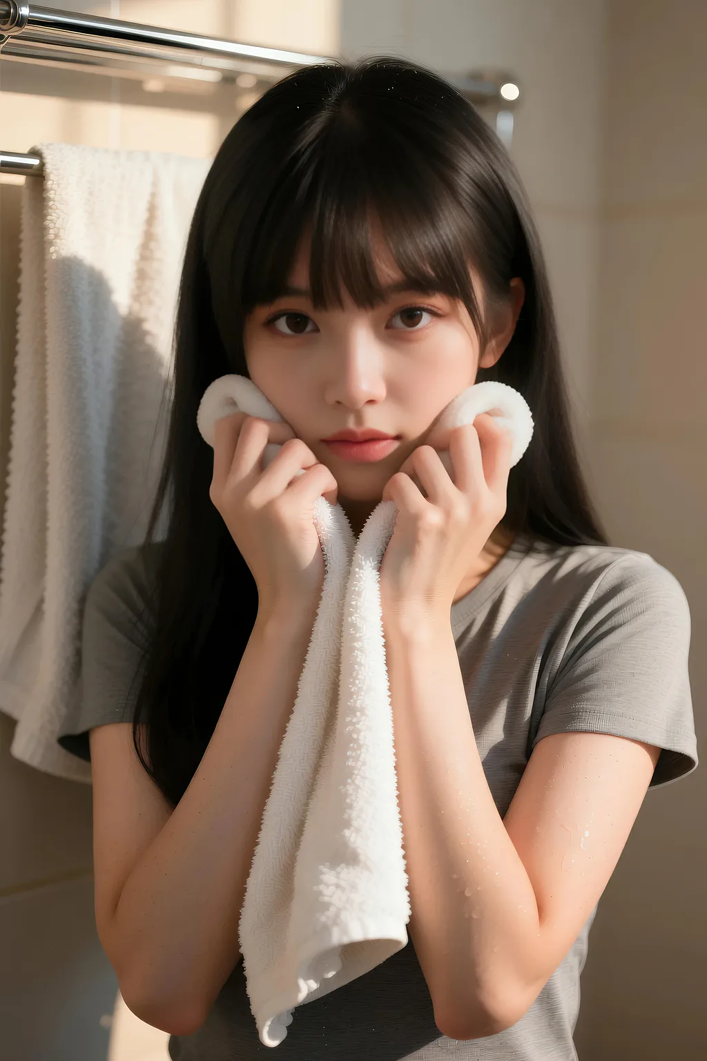 AiGirl NO.042 米妹[84P/825MB]插图2