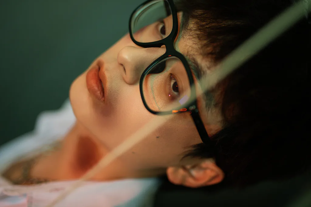 [YITUYU艺图语]2023.03.24 叛逆少年 古娜拉黑暗佩奇[26+1P/269MB]插图1