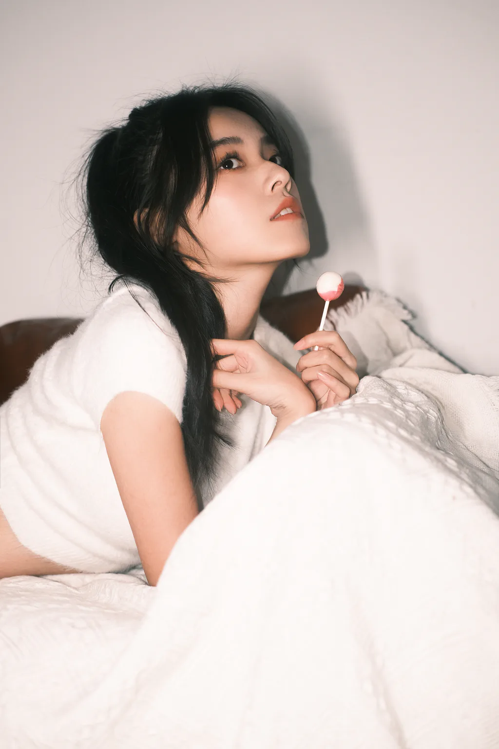 [YITUYU艺图语]2023.04.01 sour candy 靜鏡婧[28+1P/368MB]插图1