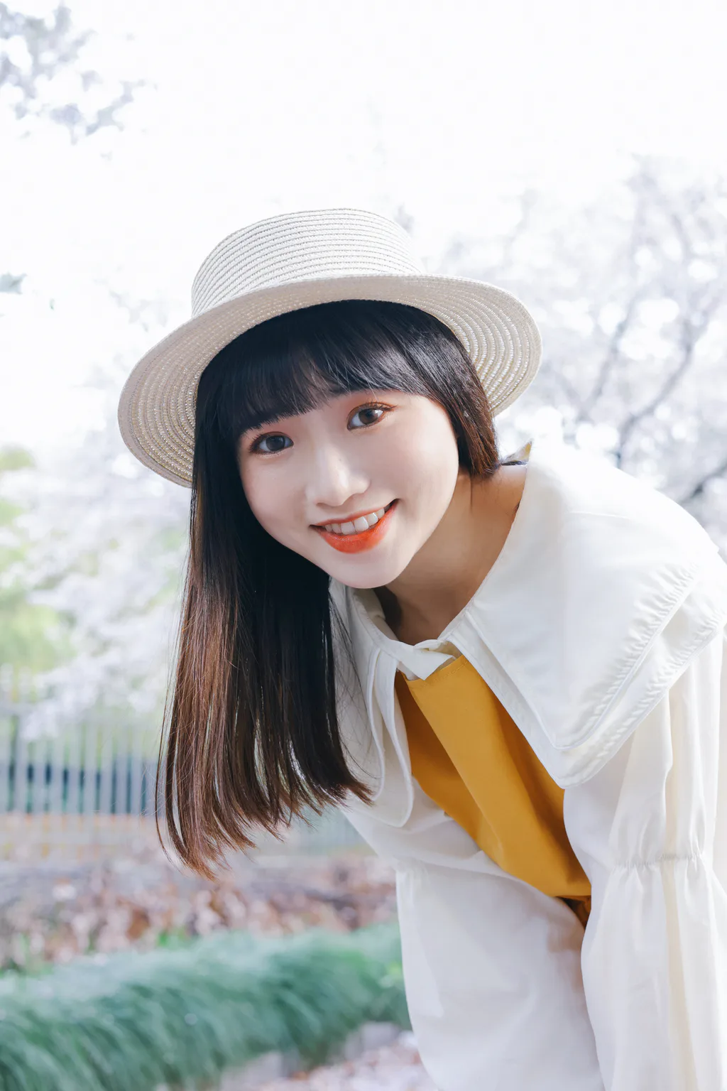 [YITUYU艺图语]2023.04.02 樱吹雪 蓝胖子[29+1P/232MB]插图1