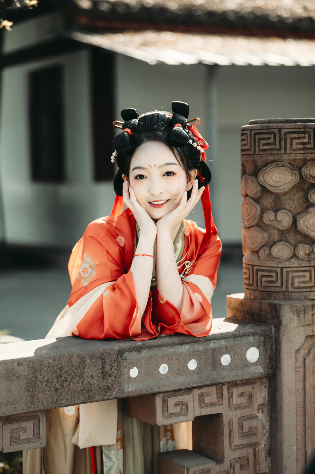 [YITUYU艺图语]2023.04.03 春日纸鸢 wish[34+1P/534MB]插图1