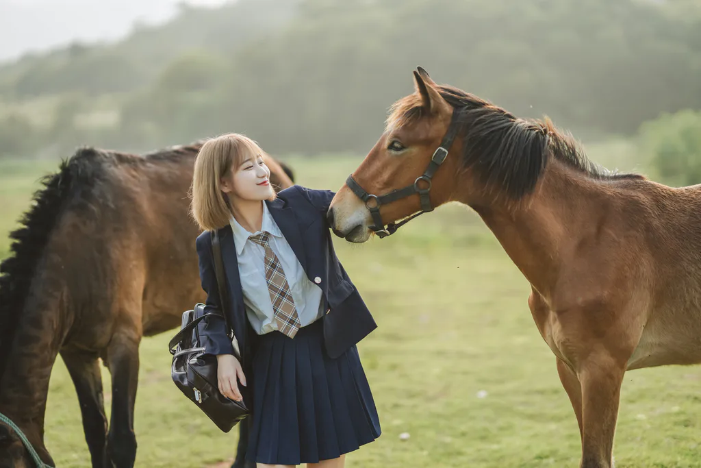 [YITUYU艺图语]2023.04.05 不如与快乐的时光相伴 杀了只羊-[50+1P/681MB]插图