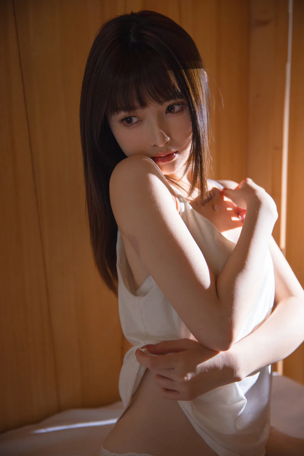 [YITUYU艺图语]2023.04.07 居家少女 河豚抚子[24+1P/308MB]插图2