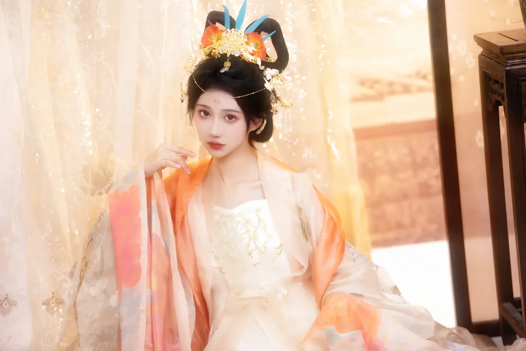 [YITUYU艺图语]2023.04.11 西风 绮罗生的小苏苏[28+1P/363MB]插图1