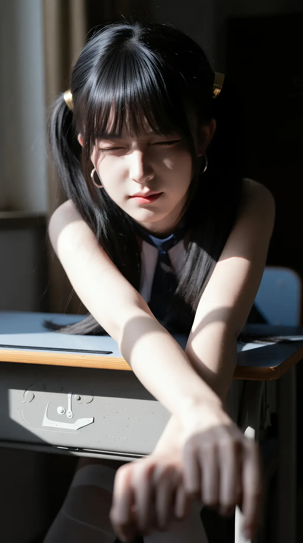 AiGirl NO.023 柚柚sasa[81P/606MB]插图1