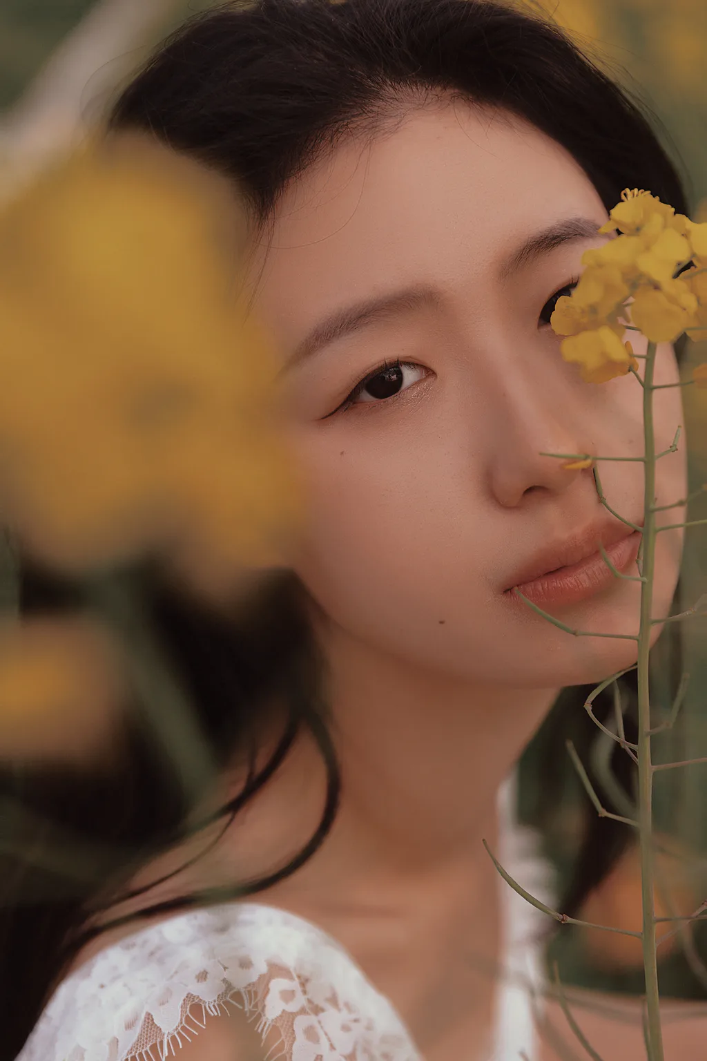 [YITUYU艺图语]2023.04.01 野蛮生长 杨佳欣[29+1P/470MB]插图1