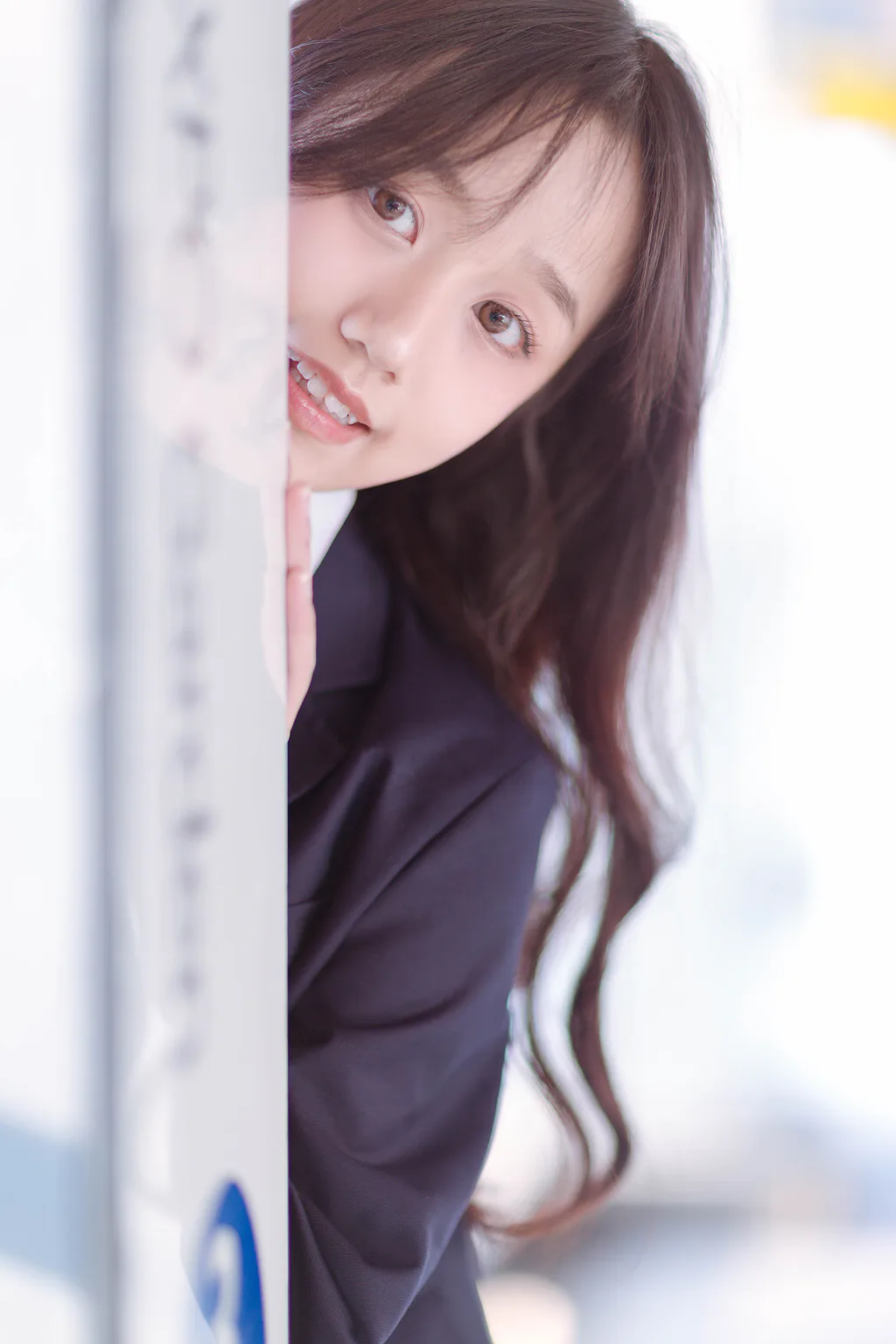 [YITUYU艺图语]2023.04.01 放学回家 静怡[29+1P/339MB]插图1