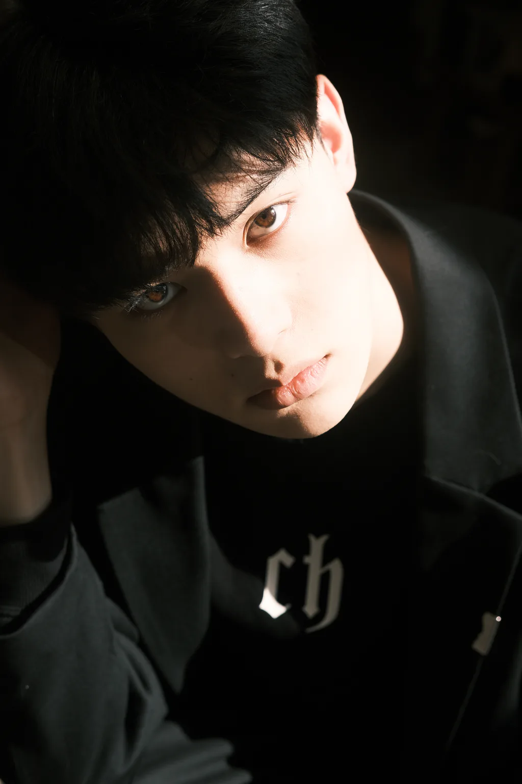 [YITUYU艺图语]2023.03.16 可我们不曾见过月光 火龙龙龙王[31+1P/375MB]插图1