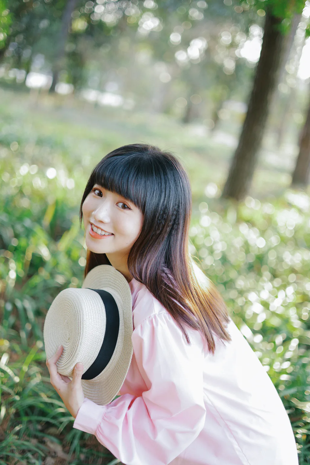 [YITUYU艺图语]2023.03.20 向阳而生 蓝胖子[31+1P/244MB]插图1