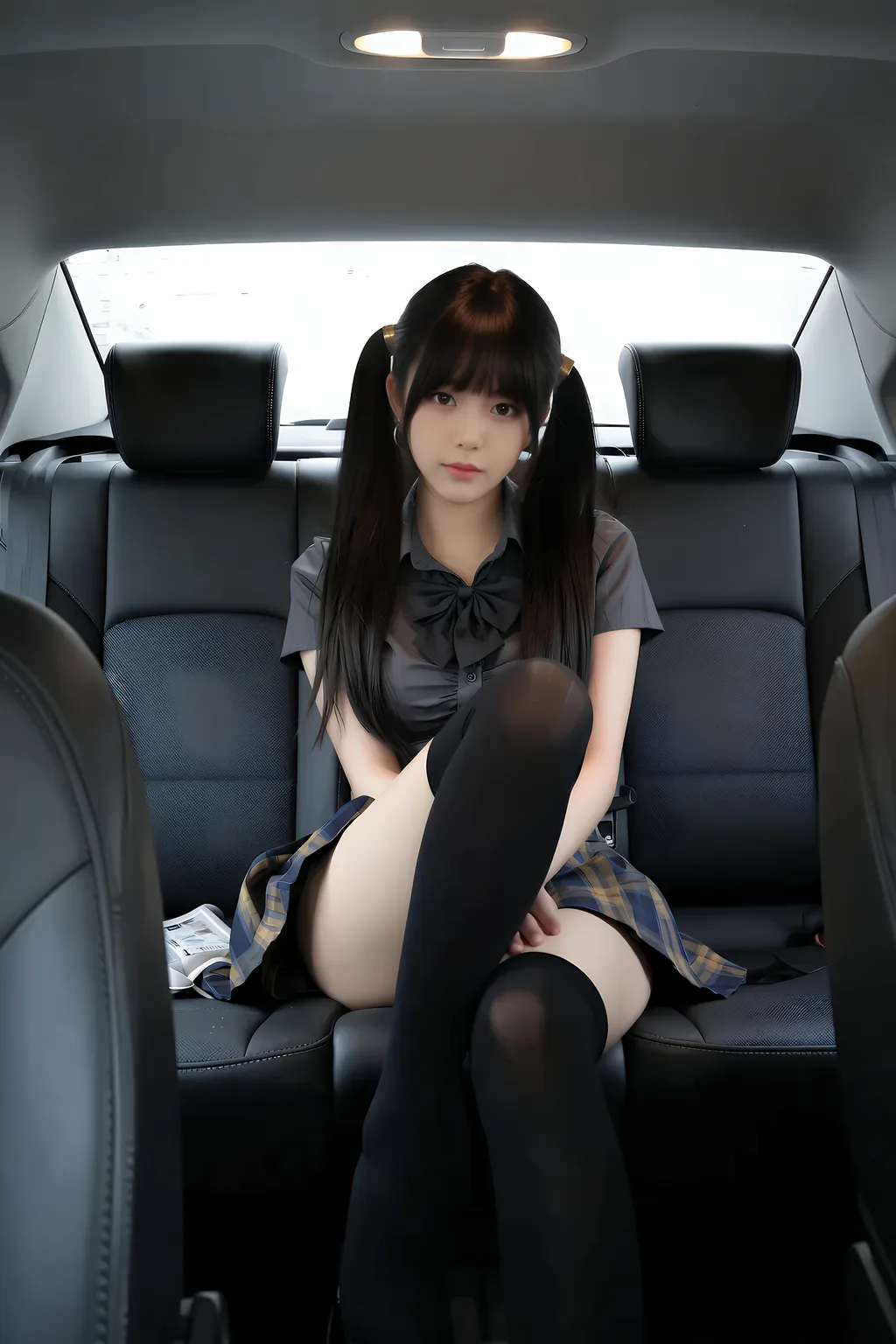 AiGirl NO.039 柚柚sasa[76P/721MB]插图3