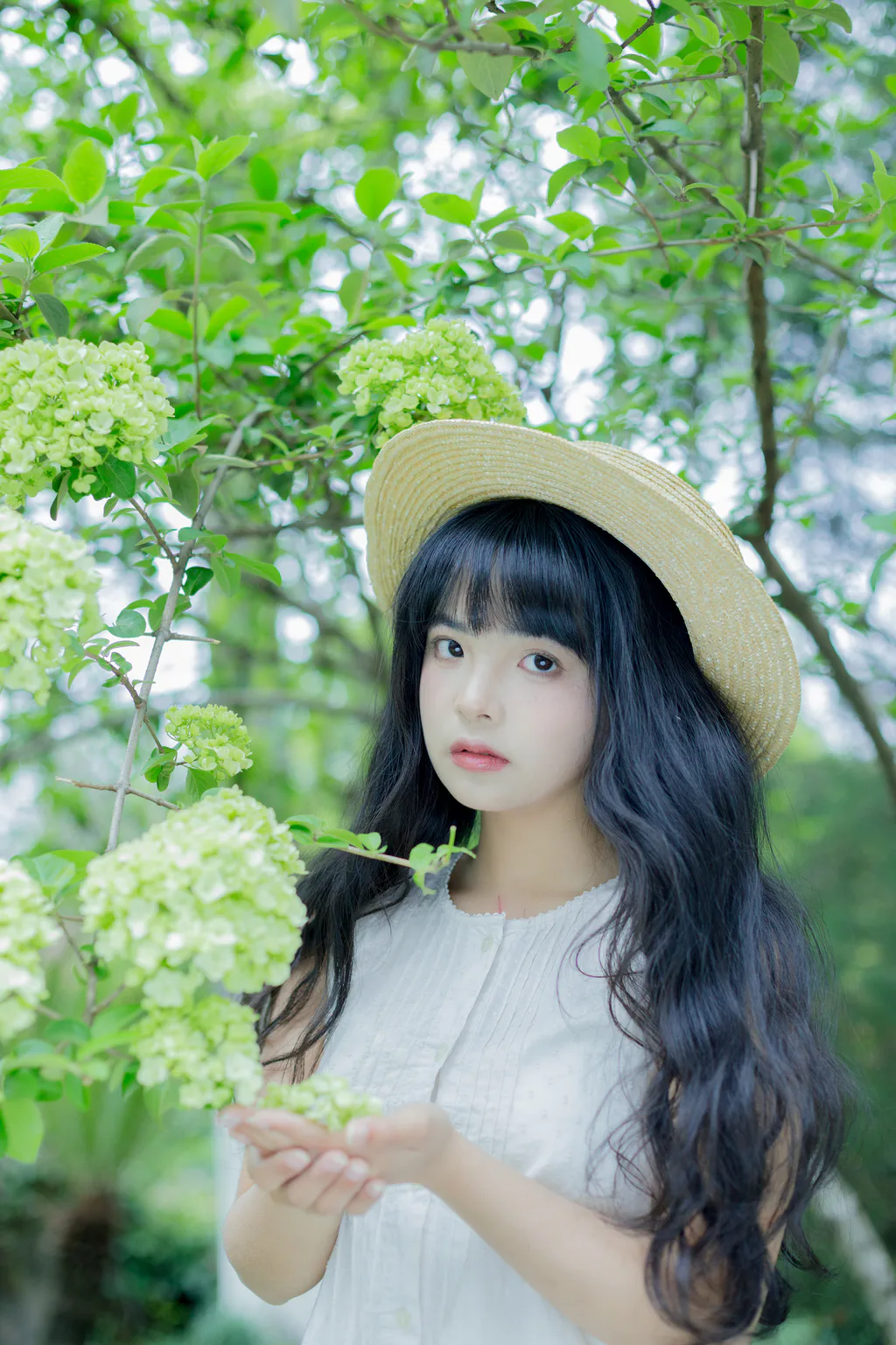 [YITUYU艺图语]2023.04.07 爱你不是两三天 止渊[31+1P/337MB]插图1