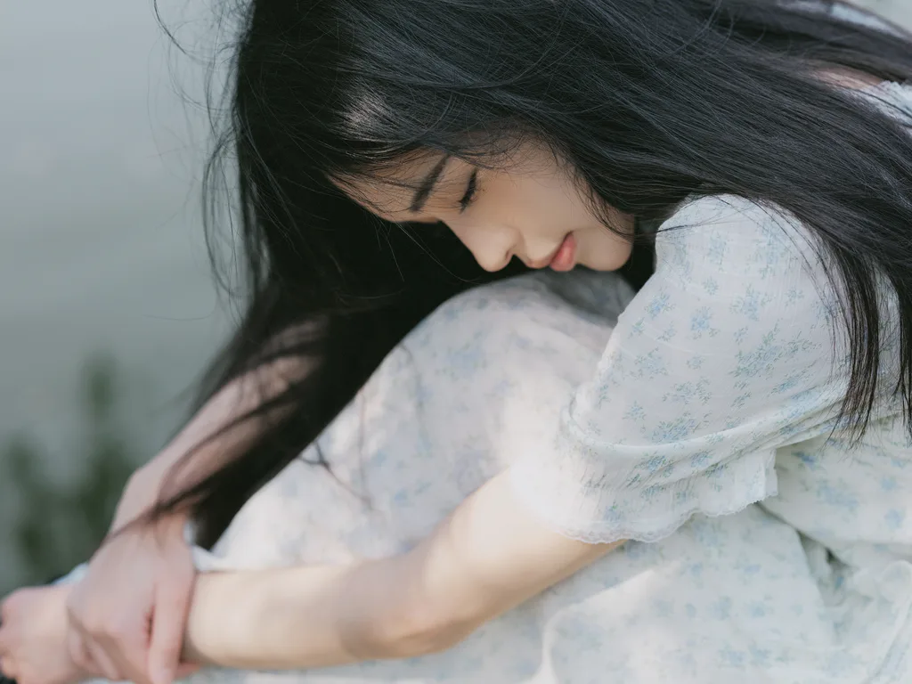 [YITUYU艺图语]2023.03.17 时光画卷 橙子[39+1P/439MB]插图3