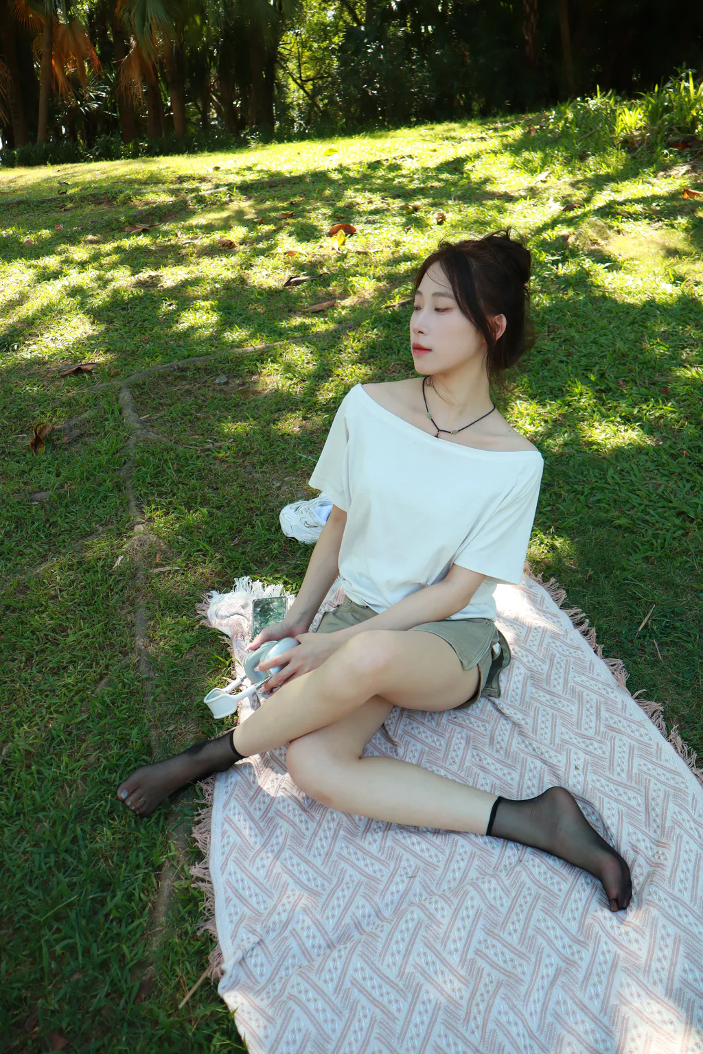 约拍系列 021号作品 高颜值学生妹[313P/41V/6.84GB]插图2