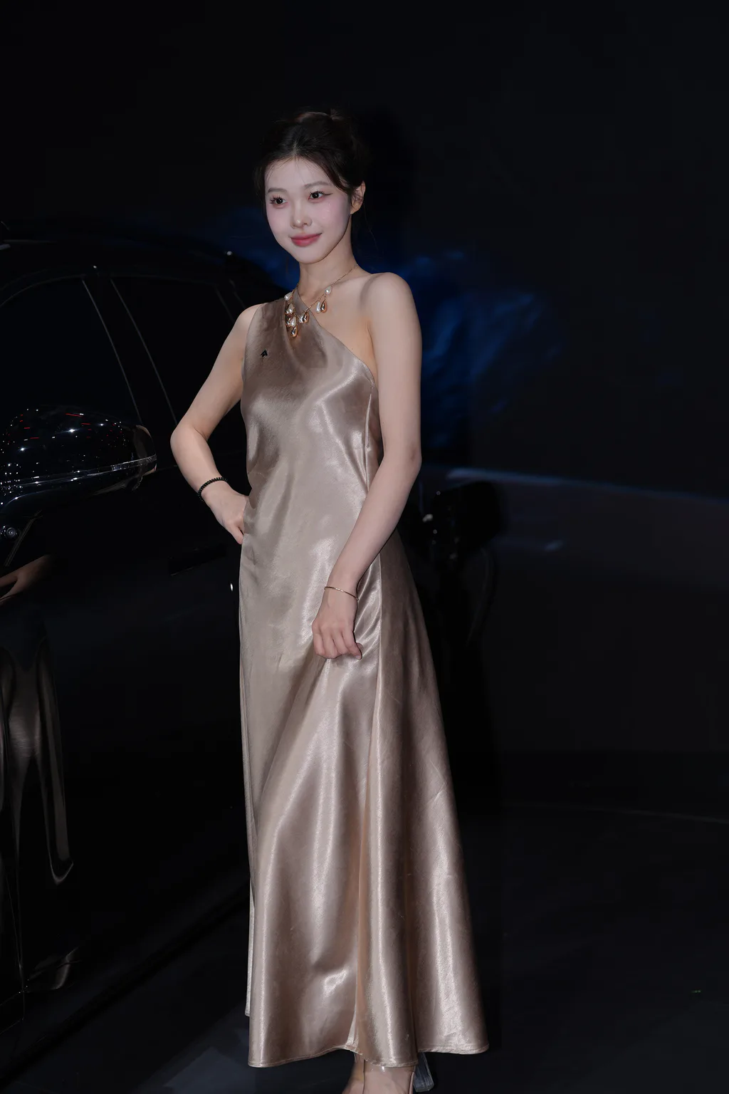 精选街拍作品 NO.6748 温婉迷人长裙[36P/26MB]插图