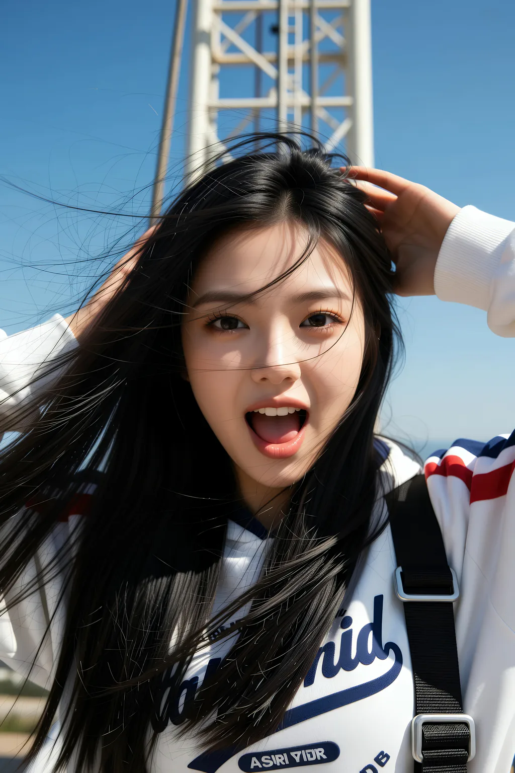 AiGirl NO.033 猫猫er[78P/801MB]插图2