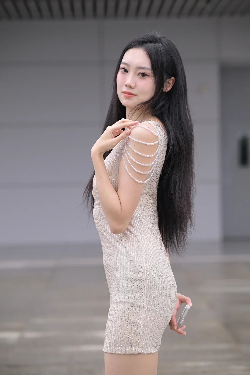 精选街拍作品 NO.6706 清纯小妹2[214P/326MB]插图2