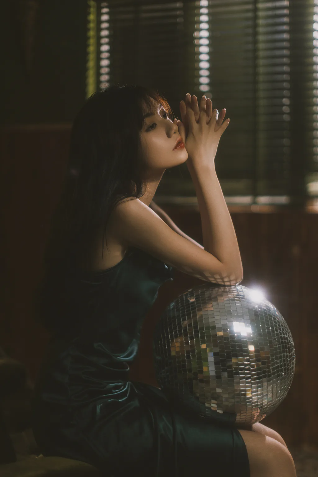 [YITUYU艺图语]2023.04.08 只如初见 初初[45+1P/171MB]插图3