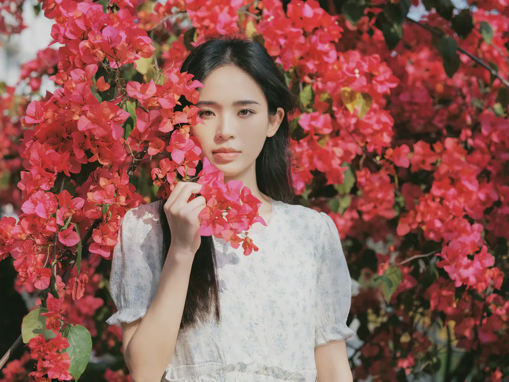 [YITUYU艺图语]2023.03.17 时光画卷 橙子[39+1P/439MB]插图