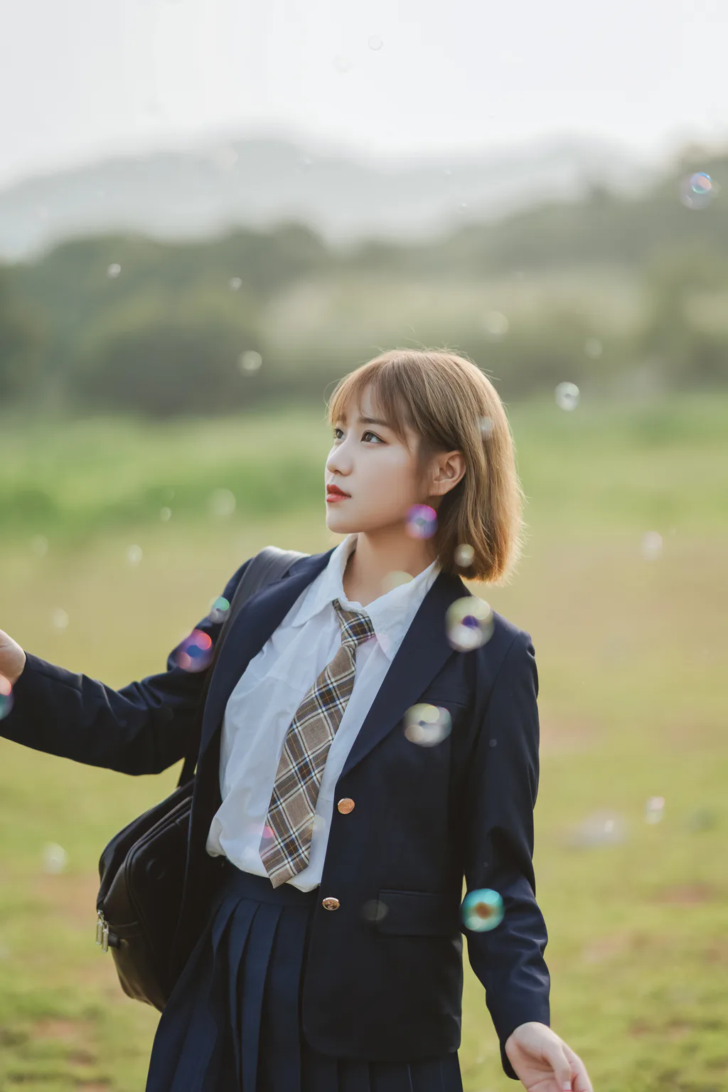 [YITUYU艺图语]2023.04.05 不如与快乐的时光相伴 杀了只羊-[50+1P/681MB]插图1