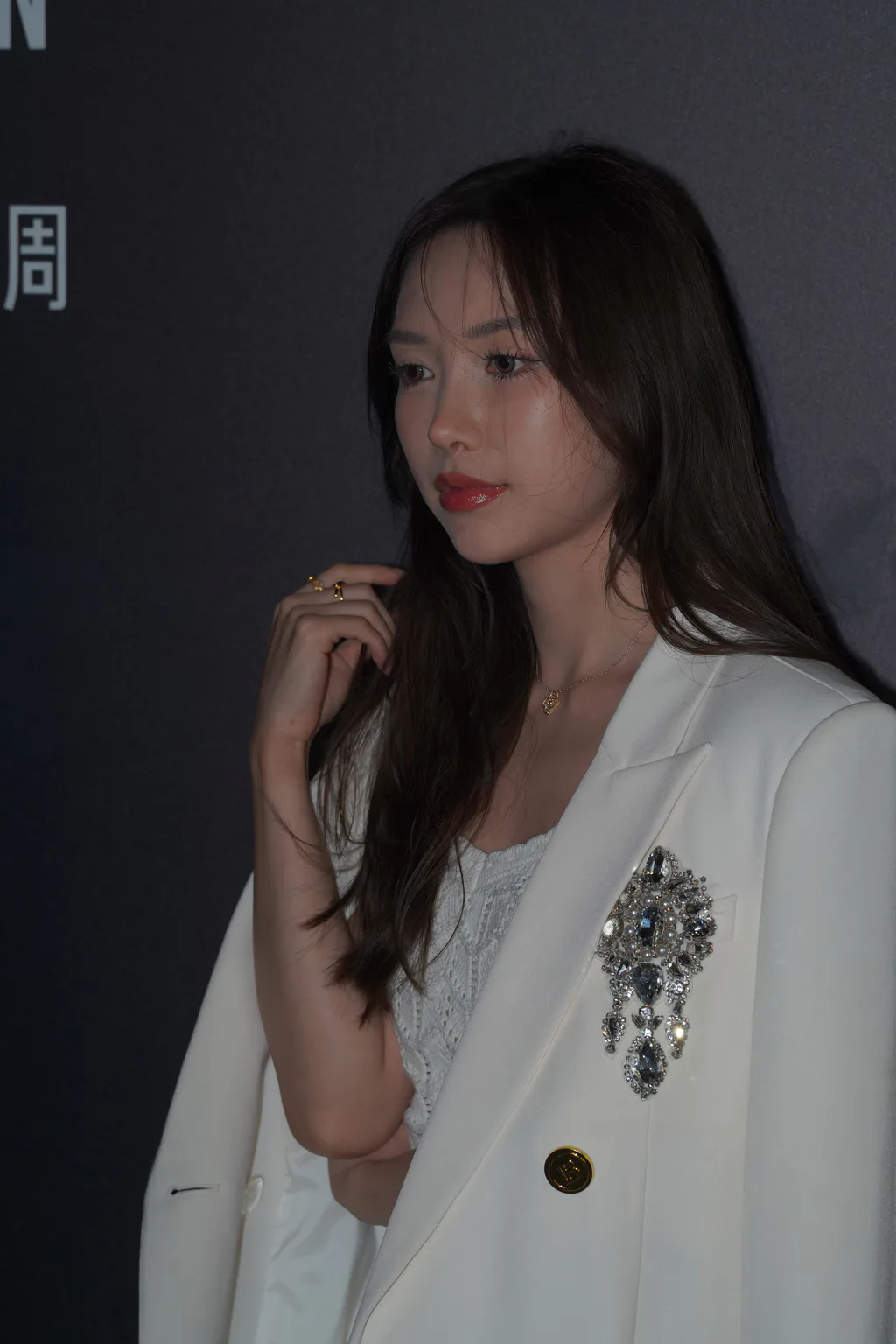 精选街拍作品 NO.6764 西装外套女神[74P/142MB]插图3