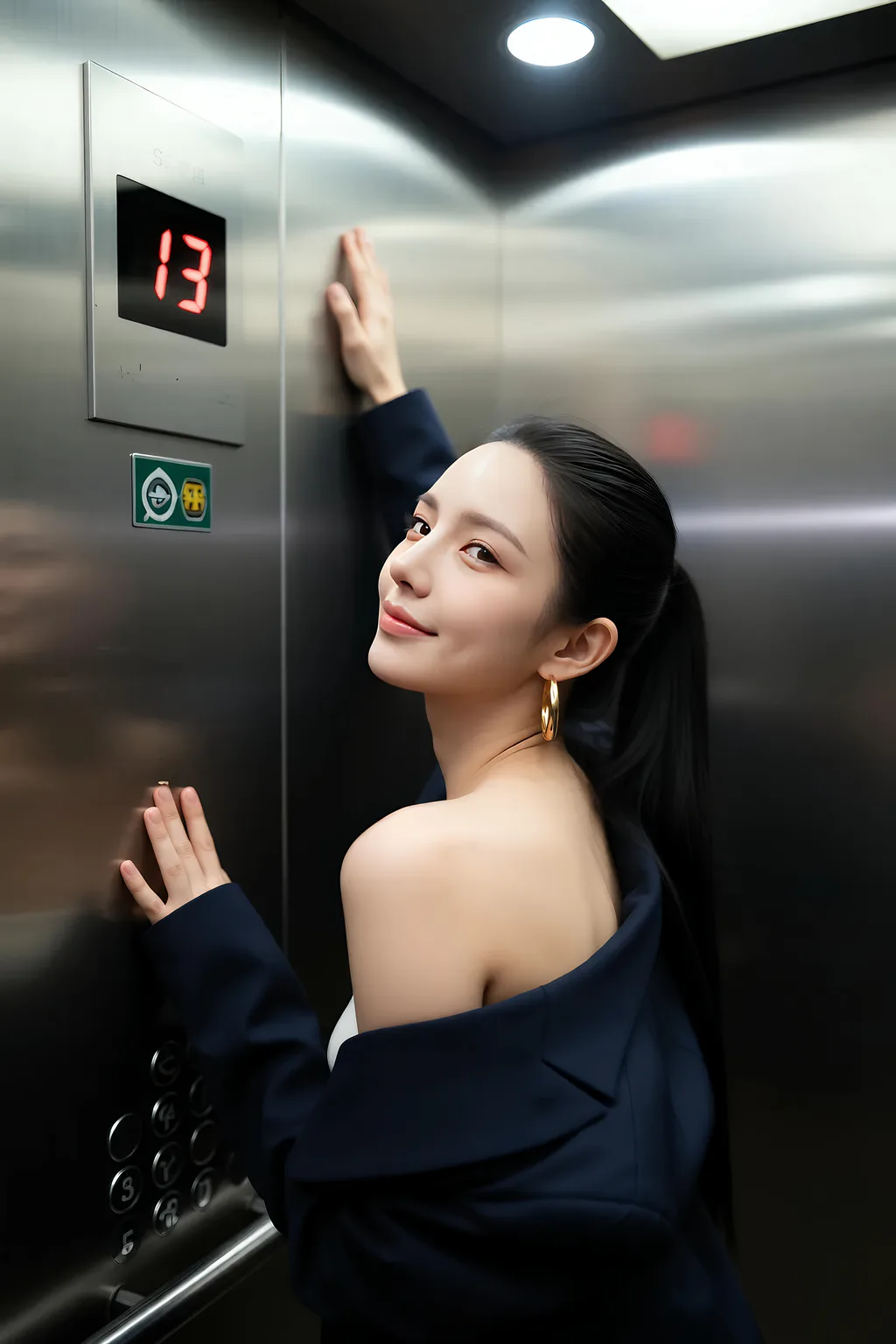 AiGirl NO.045 米妹[70P/699MB]插图