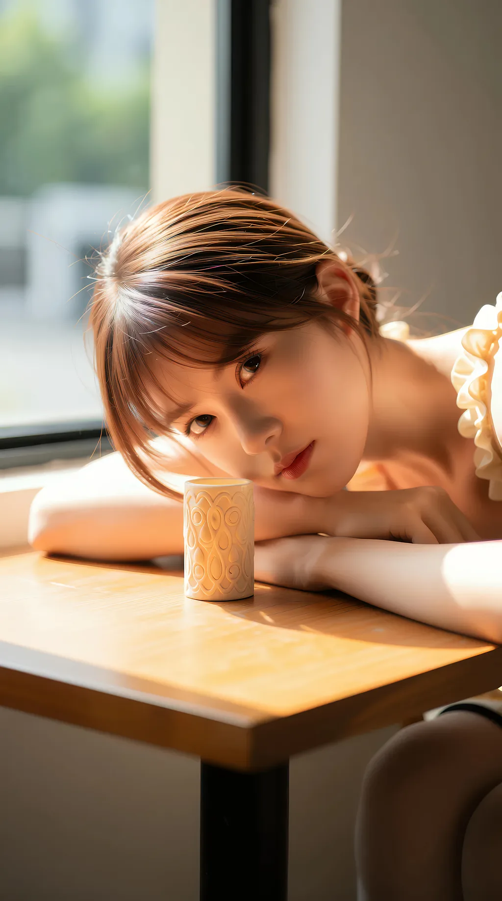 AiGirl NO.009 奶盖布丁luna[82P/708MB]插图3