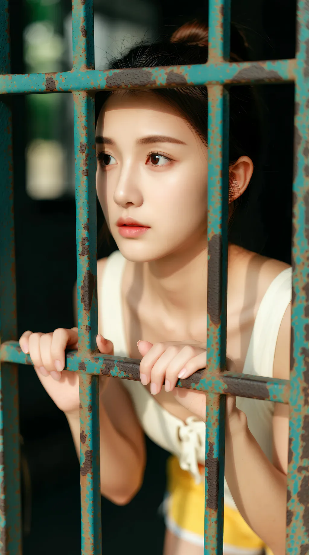 AiGirl NO.022 一柠lemon[81P/705MB}插图