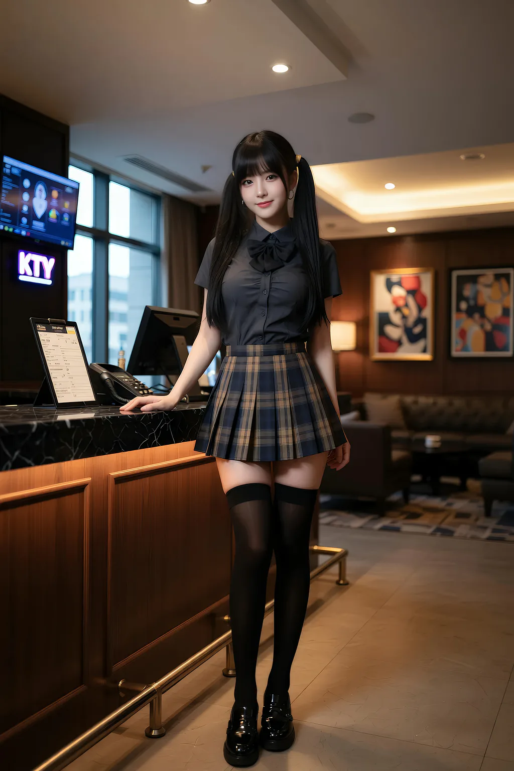 AiGirl NO.039 柚柚sasa[76P/721MB]插图