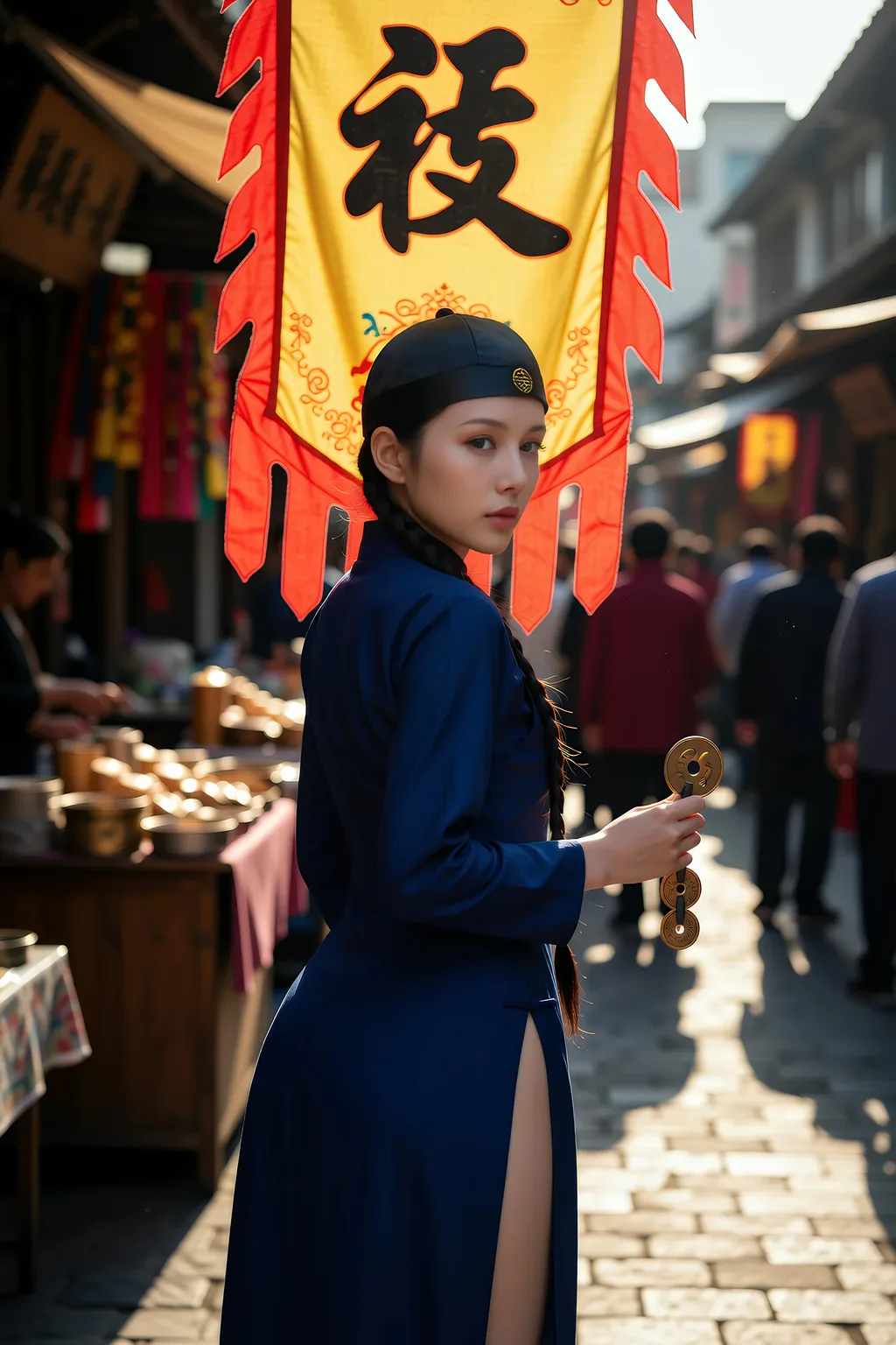 AiGirl NO.047 珊珊[77P/823MB]插图3