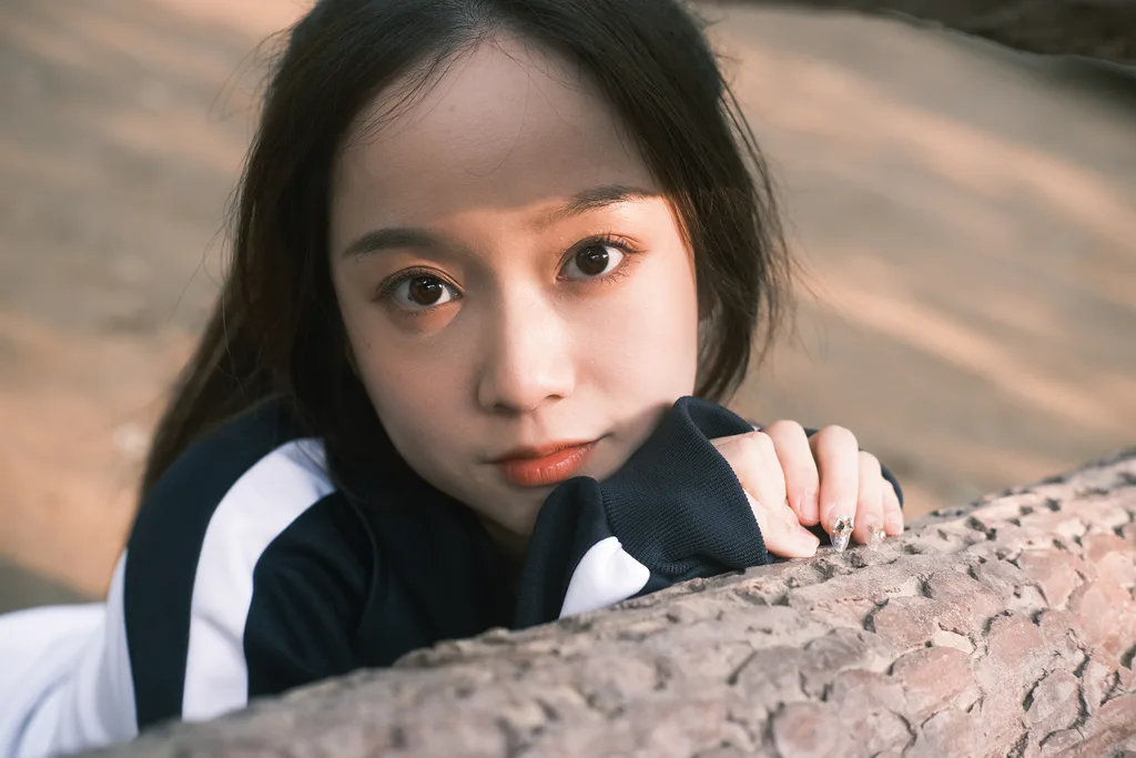 [YITUYU艺图语]2023.03.25 下体育课了嘛 戈曼妮Nini[36+1P/509MB]插图2