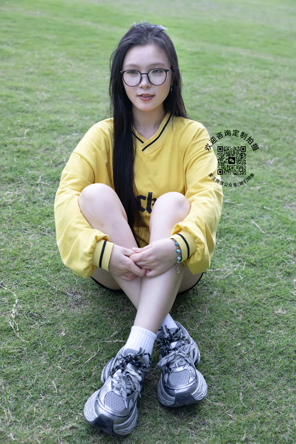 她们印象 NO.027 薯条[163P/1V/3.68GB]插图2