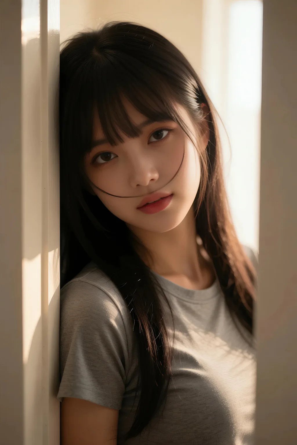 AiGirl NO.042 米妹[84P/825MB]插图3