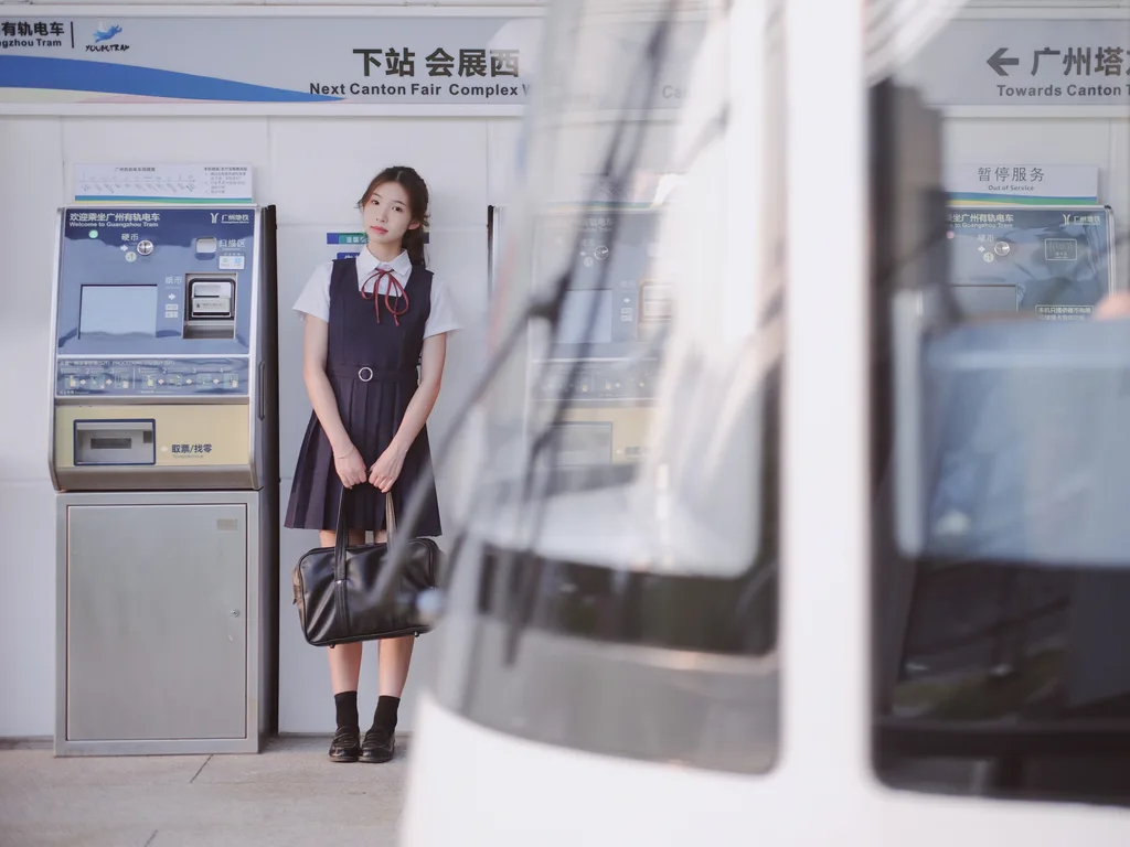 [YITUYU艺图语]2023.03.30 春之花 anna[44+1P/235MB]插图