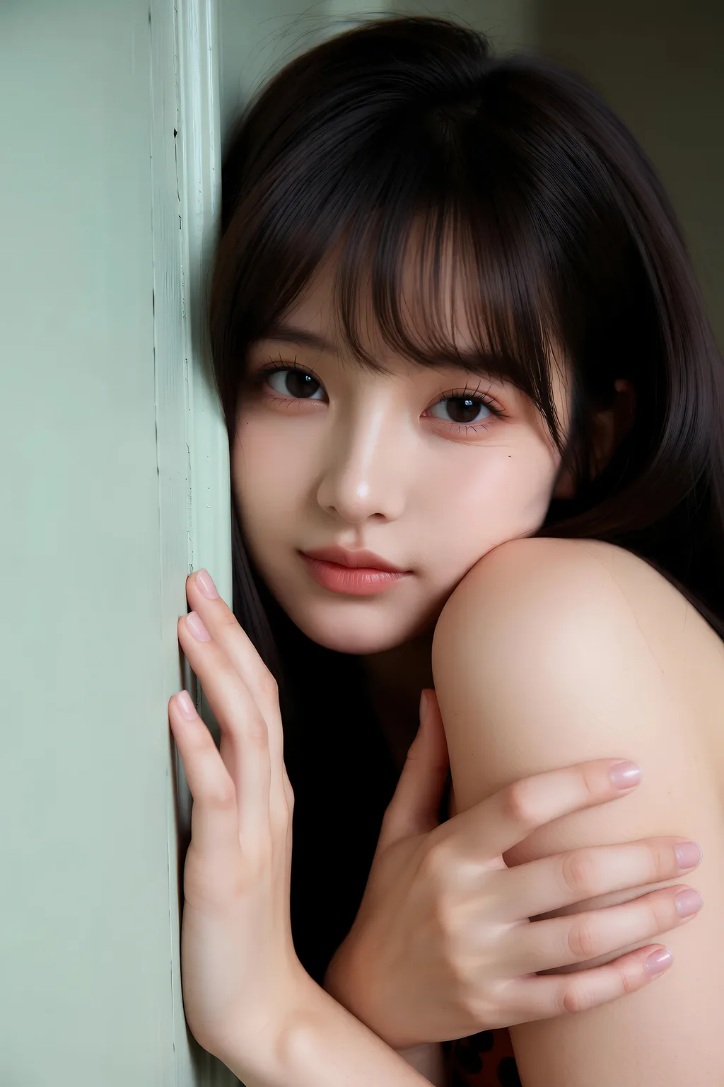 AiGirl NO.030 茗梓[86P/838MB]插图3