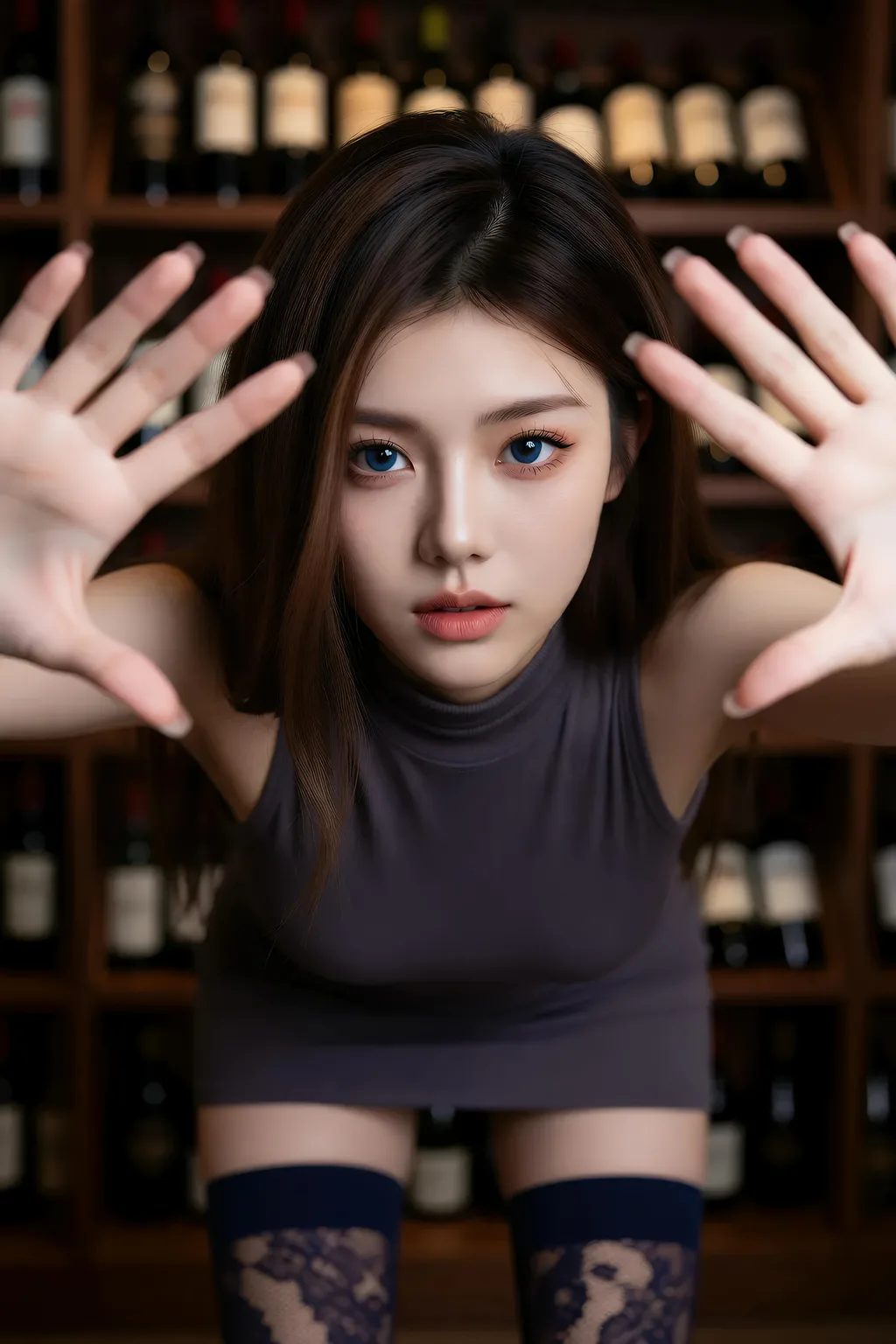 AiGirl NO.028 luna[64P/605MB]插图