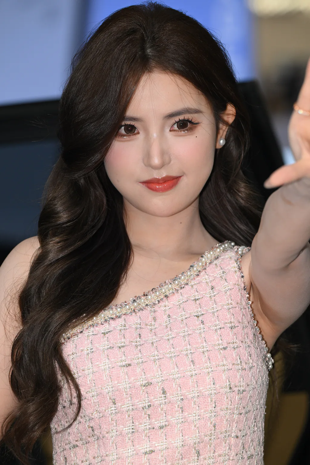 精选街拍作品 NO.6781 美腿镁足鹿鹿鹿[191P/324MB]插图2