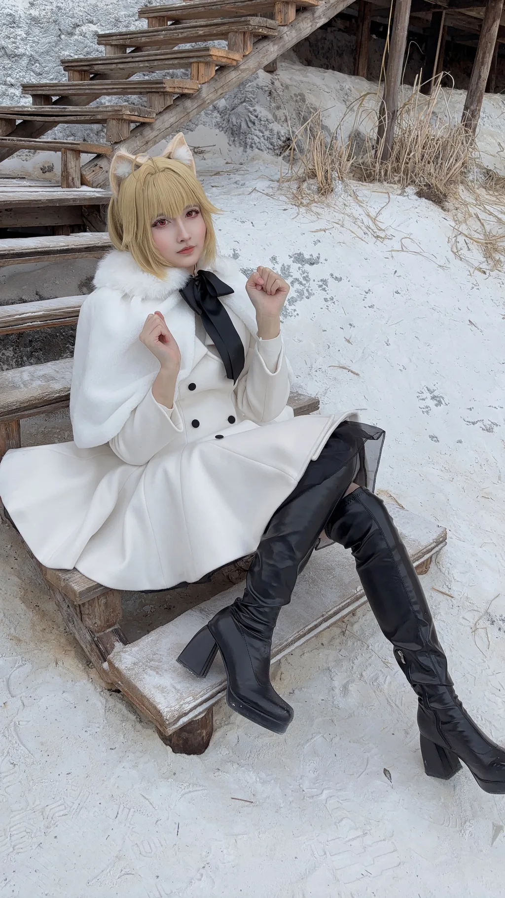 山崎雷纳 – 爱尔奎特[42P/182MB]插图