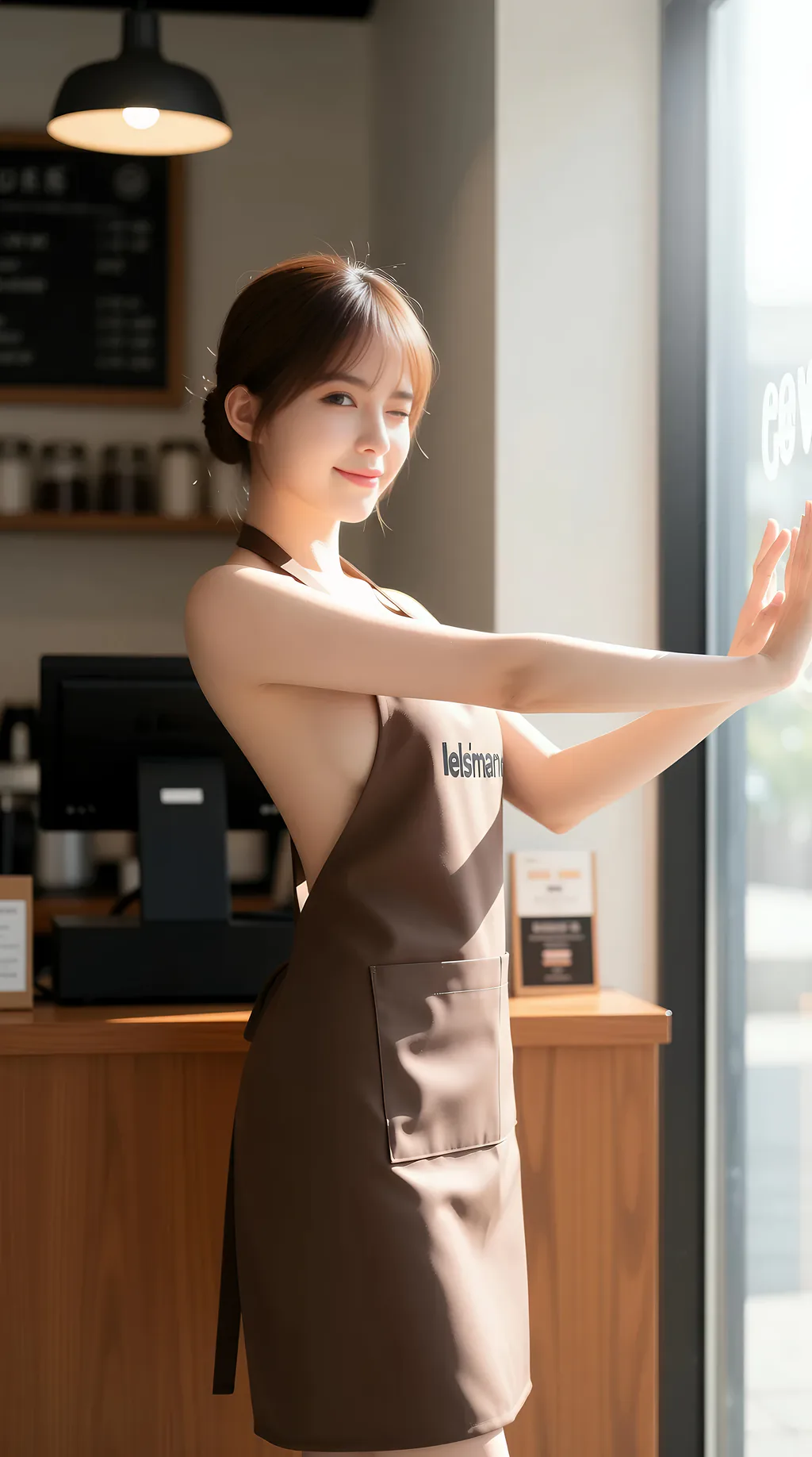 AiGirl NO.019 奶盖布丁luna[94P/784MB]插图