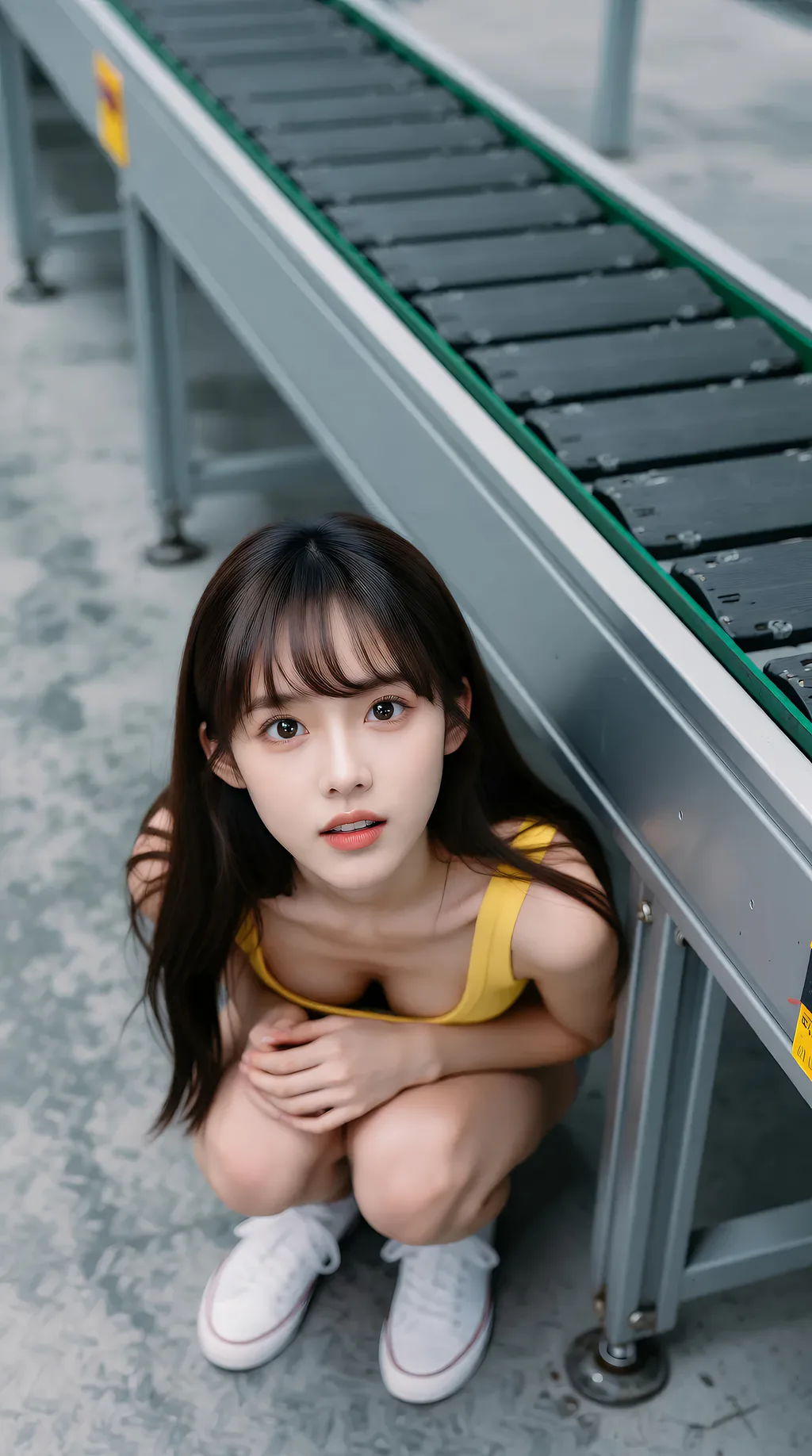 AiGirl NO.026 茗梓[80P/685MB]插图