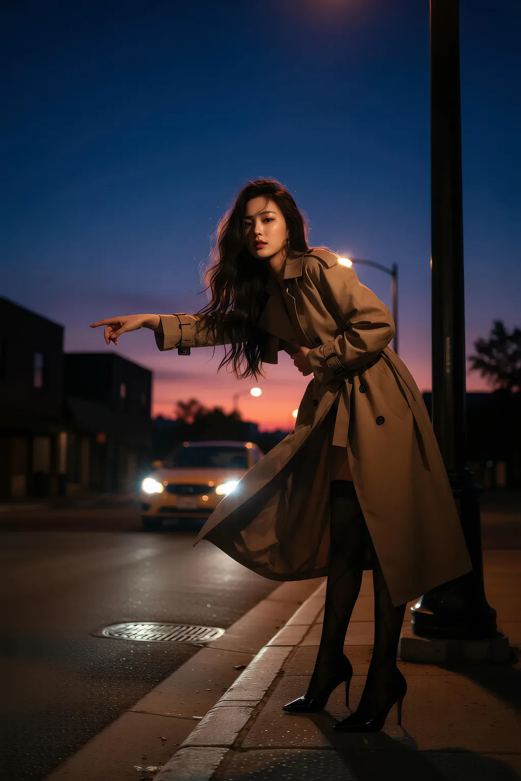 AiGirl NO.035 乐瑶[63P/587MB]插图