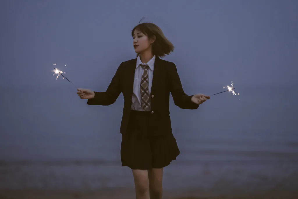 [YITUYU艺图语]2023.04.05 不如与快乐的时光相伴 杀了只羊-[50+1P/681MB]插图2