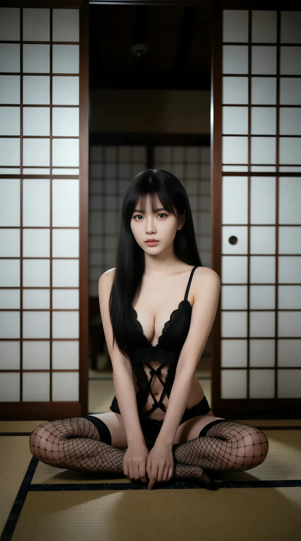 AiGirl NO.020 镁钕民宿[89P/739MB]插图