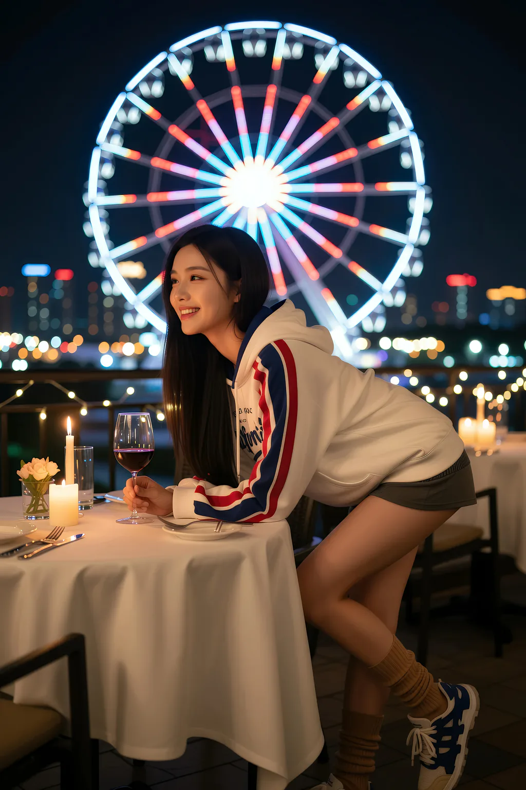 AiGirl NO.033 猫猫er[78P/801MB]插图3