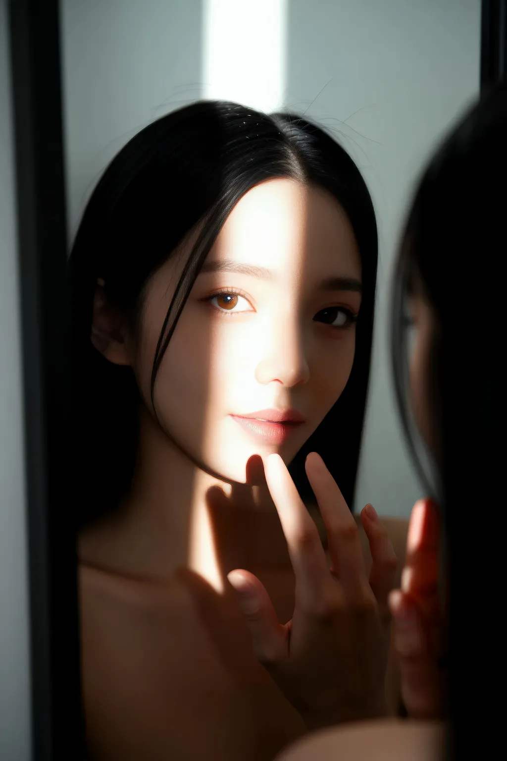 AiGirl NO.046 米妹[87P/952MB]插图3