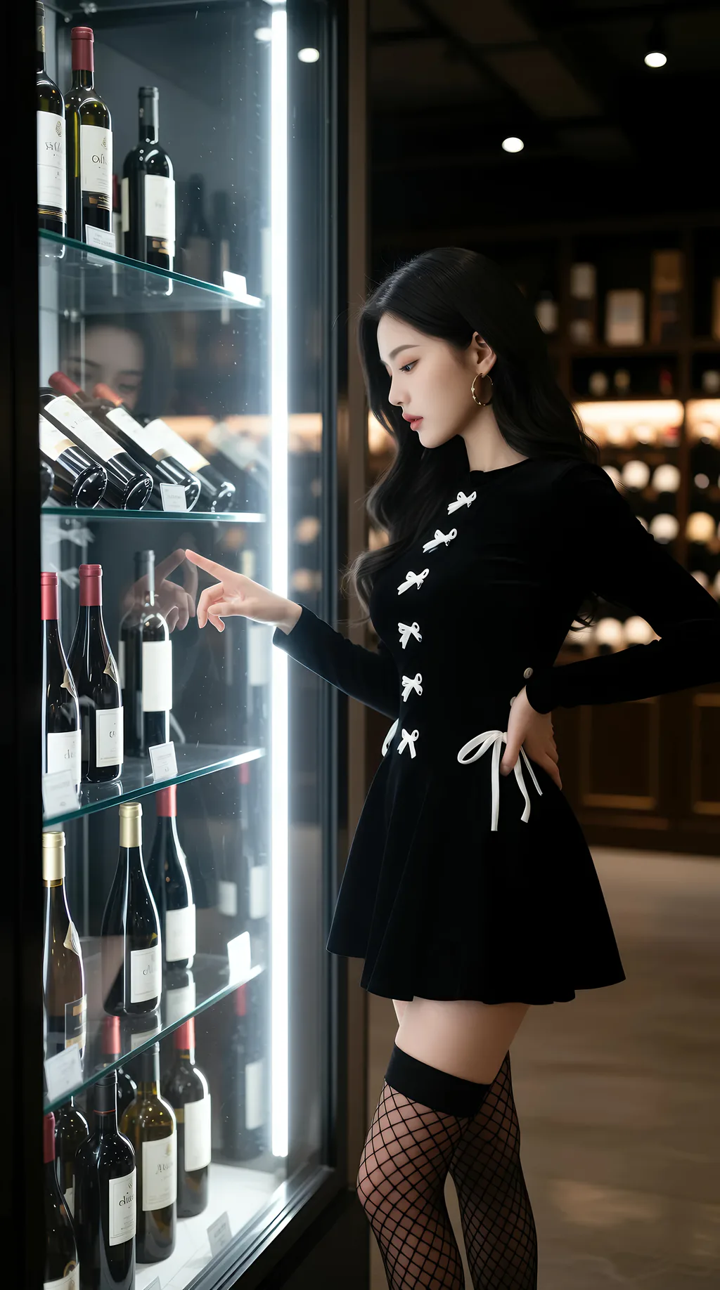 AiGirl NO.004 乐瑶[71P/615MB]插图1