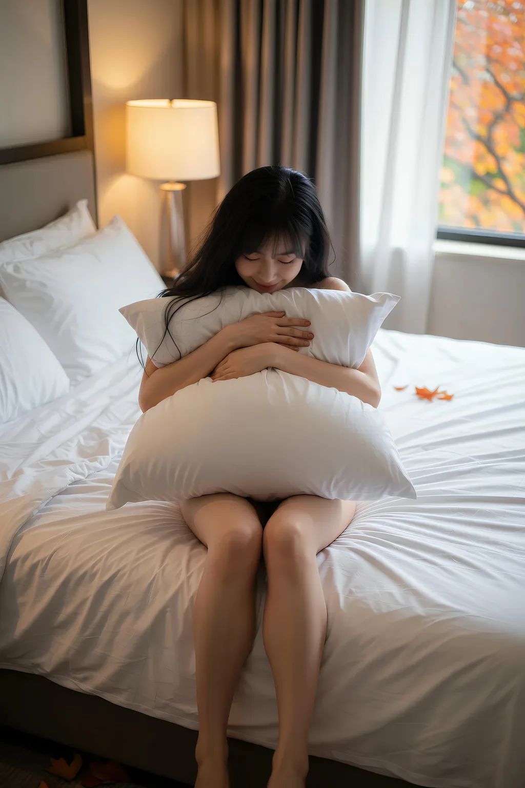 AiGirl NO.040 茗梓[33P/335MB]插图